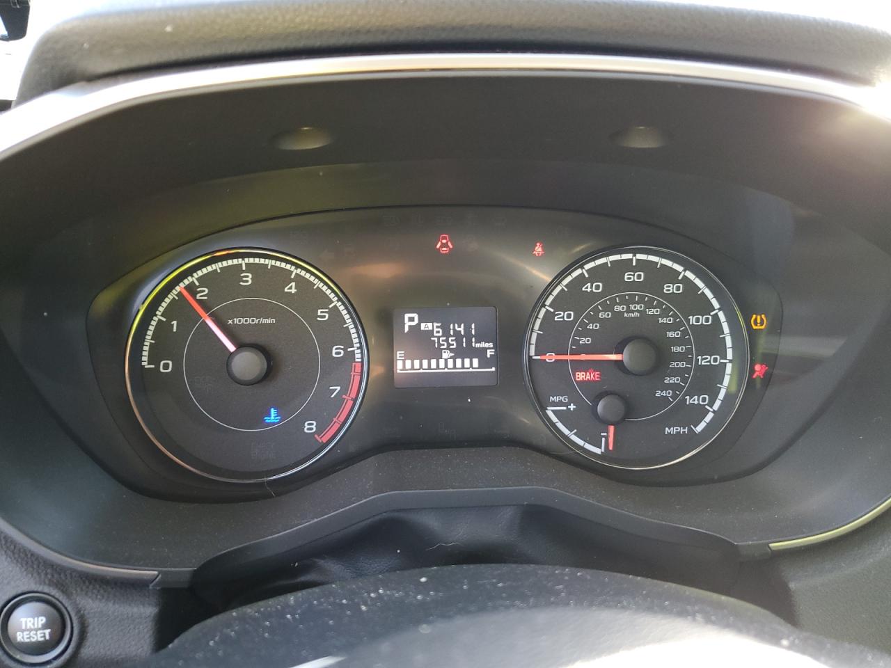 SUBARU CROSSTREK PREMIUM