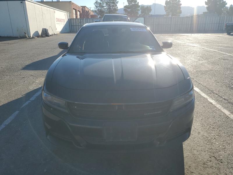 2015 DODGE CHARGER SX #3291507926