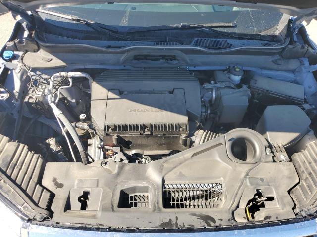 2023 HONDA PILOT ELIT #3292352285