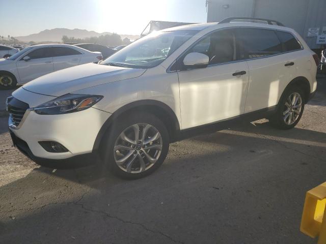 Global Auto Auctions: 2013 MAZDA CX-9 GRAND