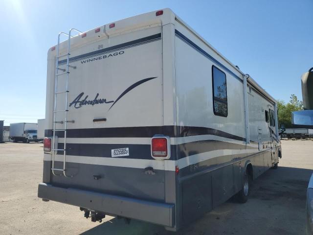 1999 FORD F550 #3265793222