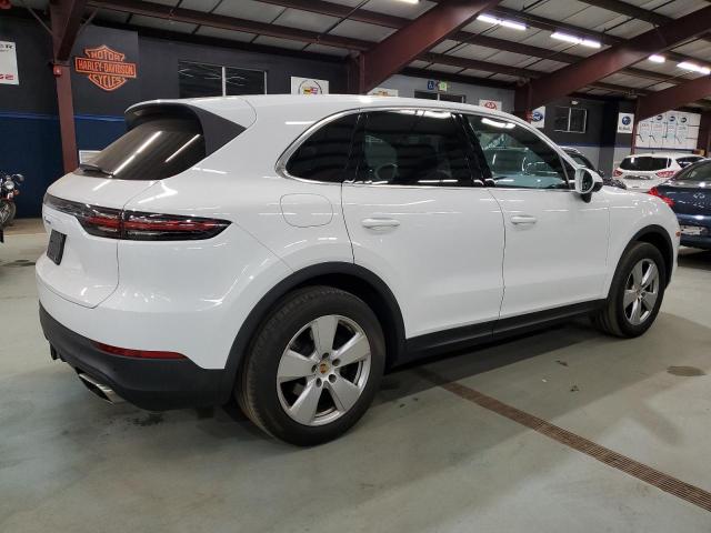 2019 PORSCHE CAYENNE - WP1AA2AY7KDA18653
