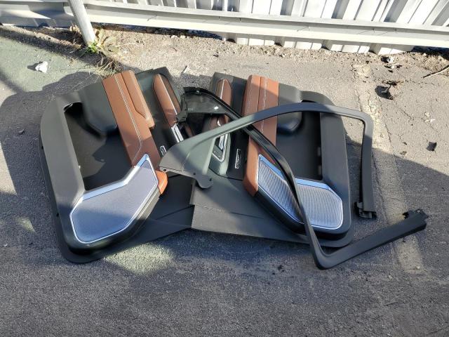 2025 GMC SIERRA K15 - 1GTUUHEL4SZ244594