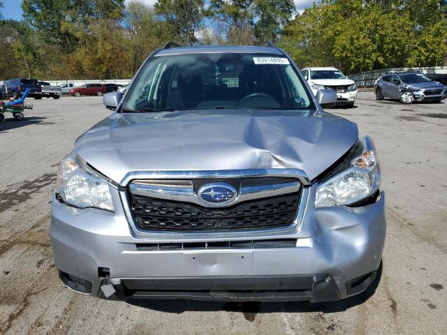 2016 SUBARU FORESTER 2 JF2SJADC2GH404513