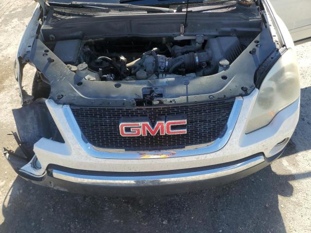 2011 GMC ACADIA SLT - 1GKKRRED9BJ248831