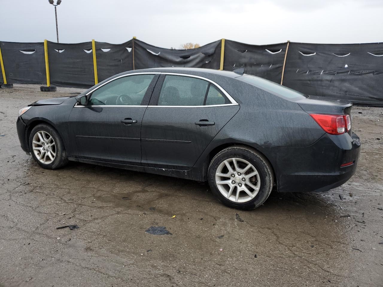 CHEVROLET MALIBU 1LT