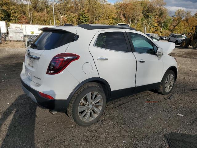 2019 BUICK ENCORE PRE - KL4CJASB6KB952128