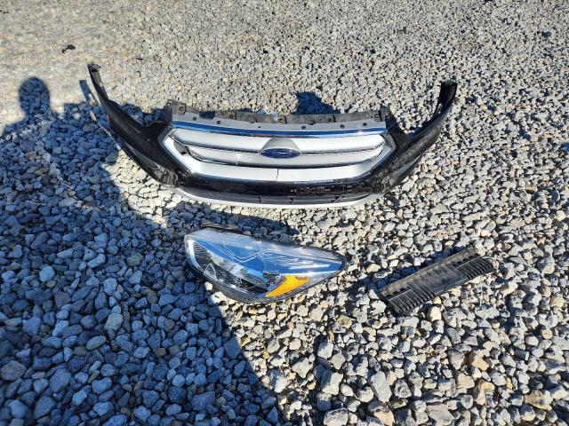 2019 FORD ESCAPE SE - 1FMCU9GD2KUB07119