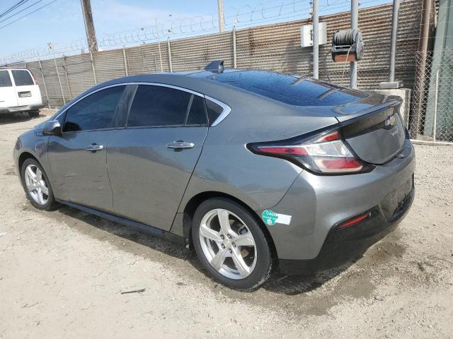 2017 CHEVROLET VOLT LT 1G1RC6S51HU101331