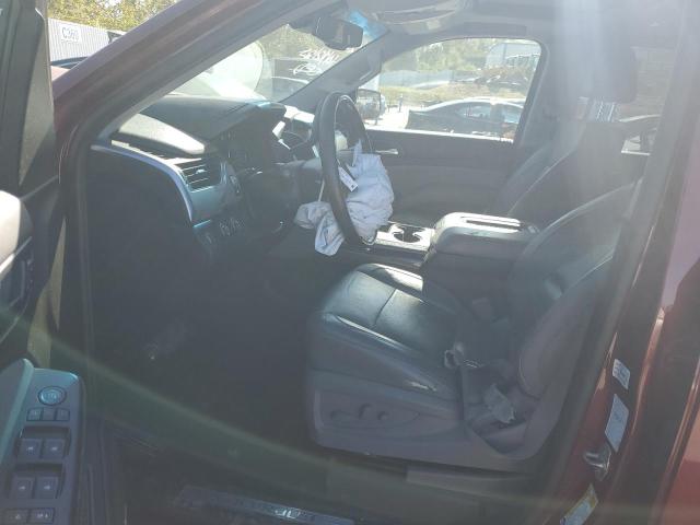 2016 CHEVROLET TAHOE K150 - 1GNSKBKC0GR325346