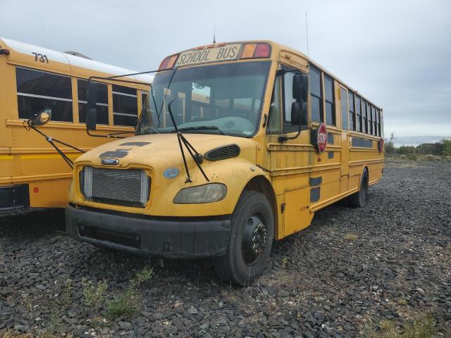 2009 FREIGHTLINER SAF-T-LINER C2 #3276362809
