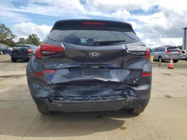 2021 HYUNDAI TUCSON SE - KM8J2CA41MU285626