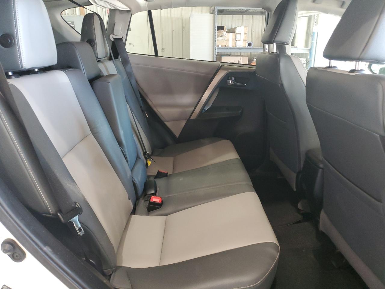 Lot #3311534266 2013 TOYOTA RAV4 LIMITED