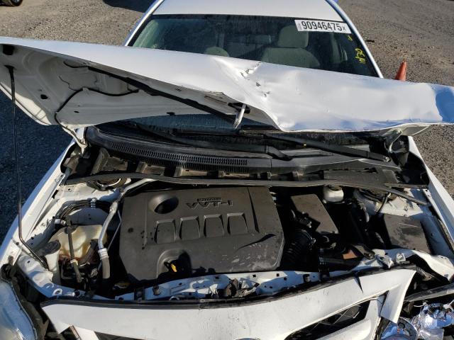 2012 TOYOTA COROLLA BA - 5YFBU4EE5CP059175