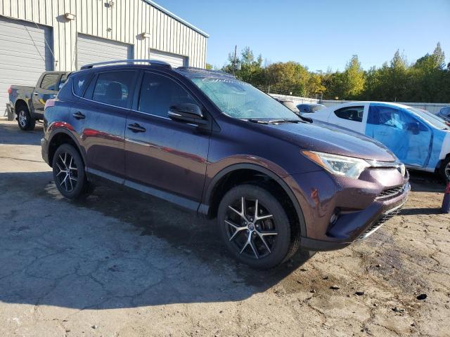 2017 TOYOTA RAV4 SE - 2T3JFREV4HW680570