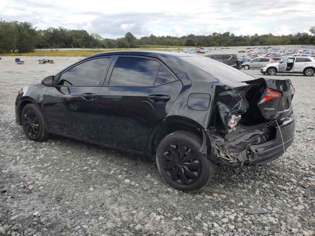 2017 TOYOTA COROLLA L - 2T1BURHE6HC797163