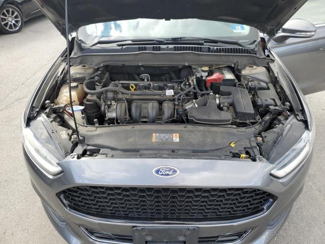 2014 FORD FUSION SE - 3FA6P0H79ER123400