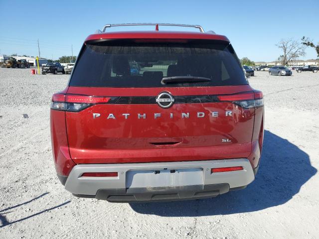 2023 NISSAN PATHFINDER #3296896869