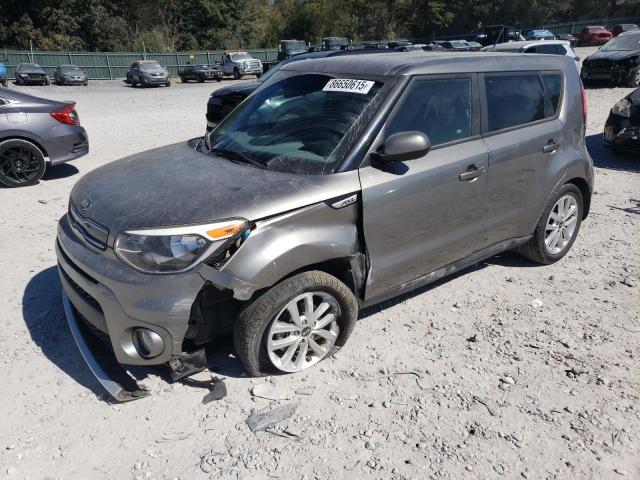 2017 KIA SOUL + #3287669022