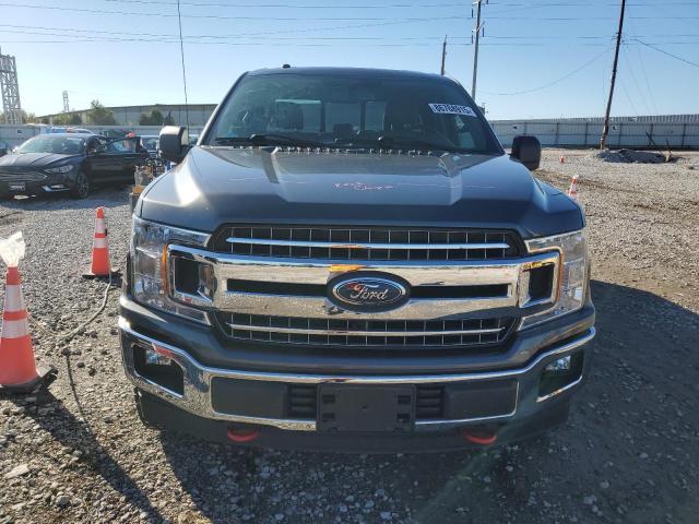 2018 FORD F150 SUPER - 1FTFX1E51JFB83200
