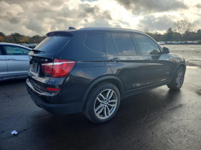 2015 BMW X3 XDRIVE2 5UXWX9C56F0D53256