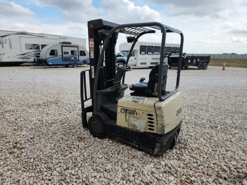 2018 YALE ERC030VAN36TE082 #3265908102