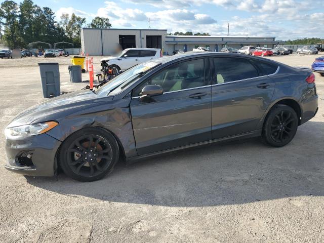 2019 FORD FUSION SE #3287556992