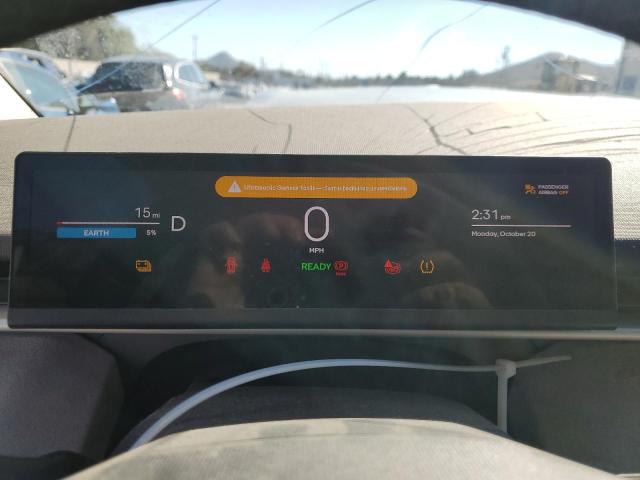 2023 FISKER AUTOMOTIVE OCEAN #3268526948