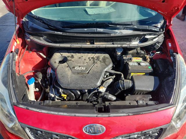 2012 KIA RIO LX - KNADM4A31C6086360