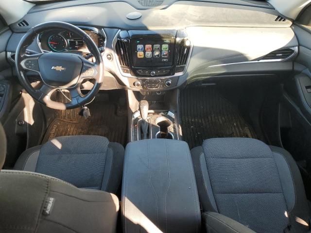 2018 CHEVROLET TRAVERSE L - 1GNERGKW6JJ169299