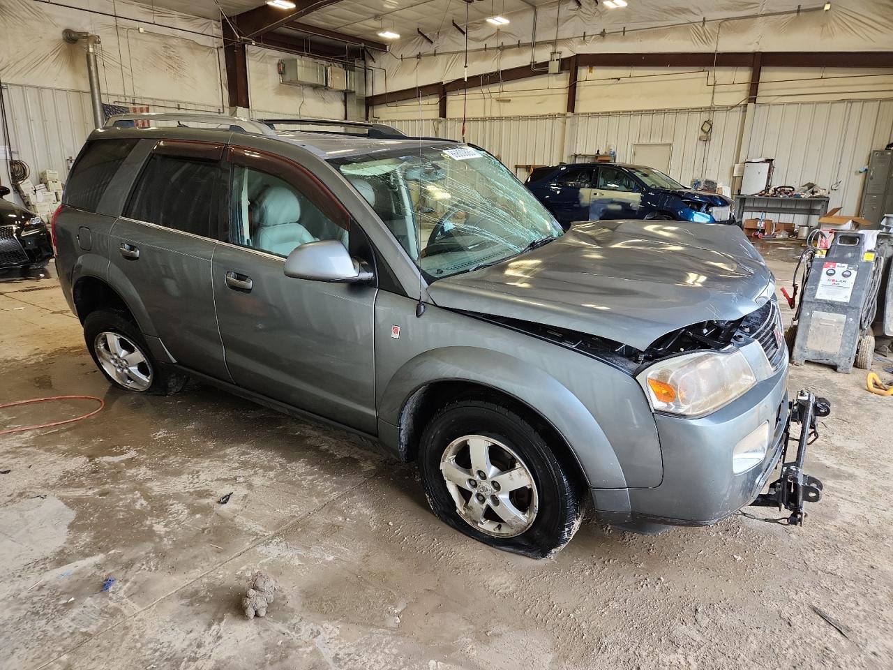Lot #3279943628 2007 SATURN VUE