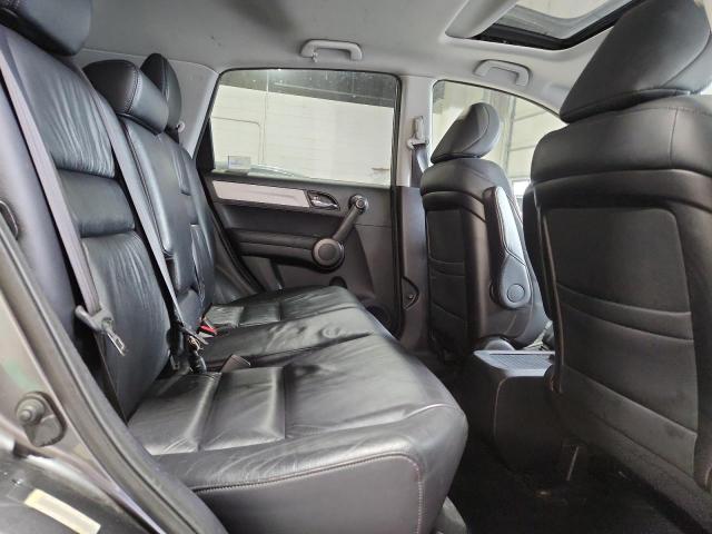 2011 HONDA CR-V EXL #3290207236