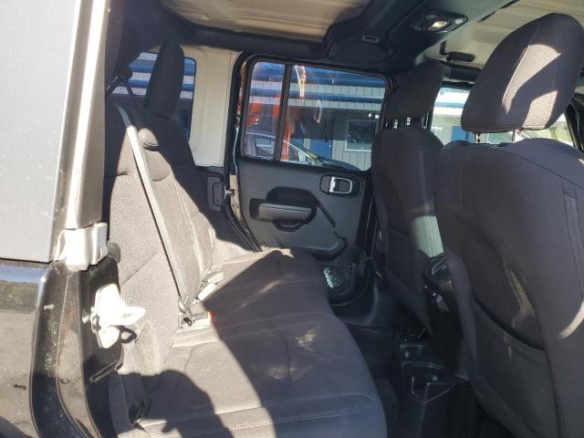 2018 JEEP WRANGLER U #3297921824