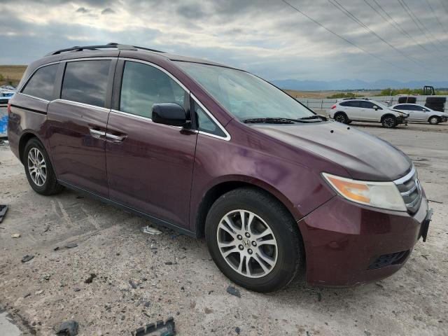 2011 HONDA ODYSSEY EX - 5FNRL5H60BB055685