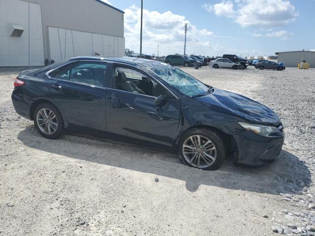 2015 TOYOTA CAMRY LE - 4T1BF1FK9FU092549
