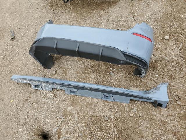 2022 HONDA CIVIC SPOR - 19XFL2H80NE018634