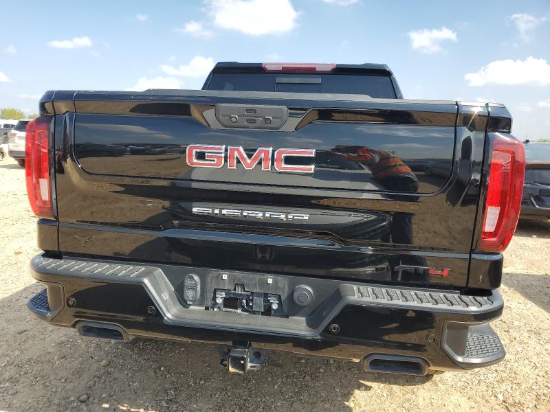2022 GMC SIERRA LIM #3279691914