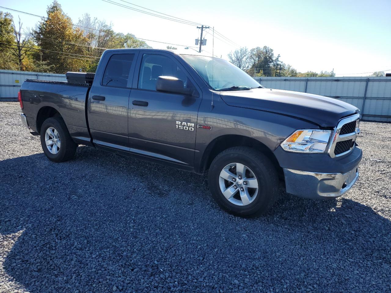 RAM 1500 ST