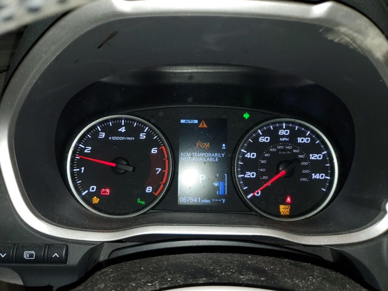 MITSUBISHI ECLIPSE SE