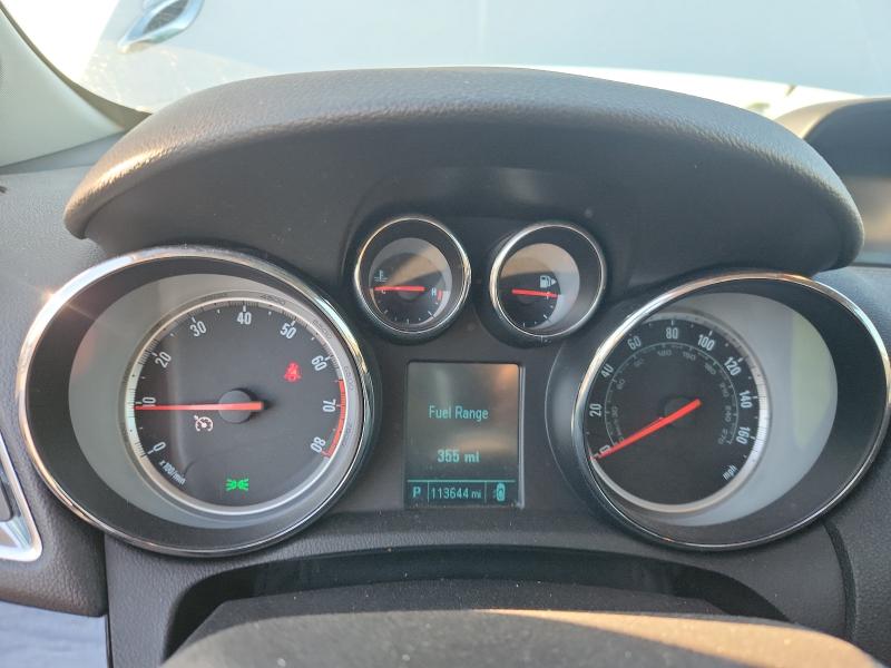 2015 BUICK ENCORE #3296215409