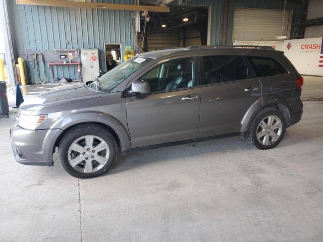 2012 DODGE JOURNEY CR - 3C4PDDDG0CT397959