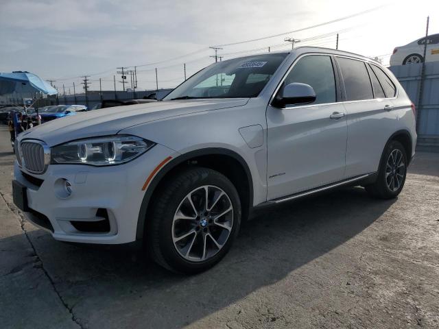 Global Auto Auctions: 2016 BMW X5 XDR40E