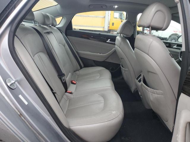 2016 HYUNDAI SONATA HYB #3285012975