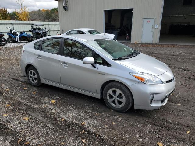 2015 TOYOTA PRIUS - JTDKN3DU0F1891371
