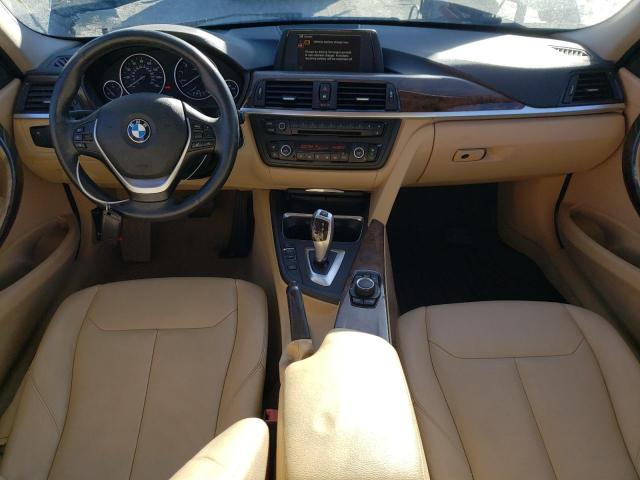 2014 BMW 335 XI #3274733844