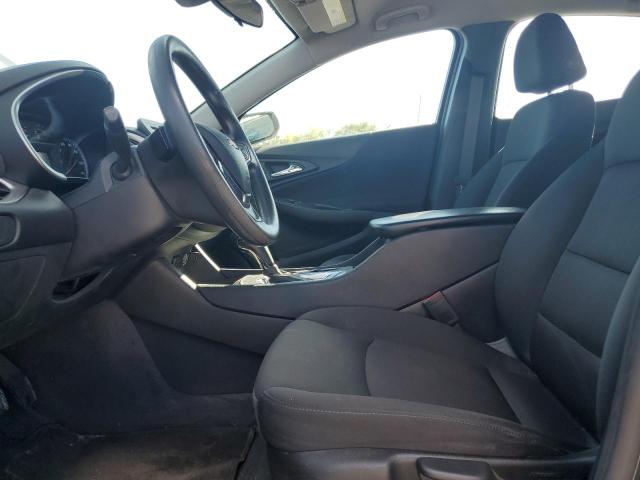 2018 CHEVROLET MALIBU LS 1G1ZB5ST3JF283653