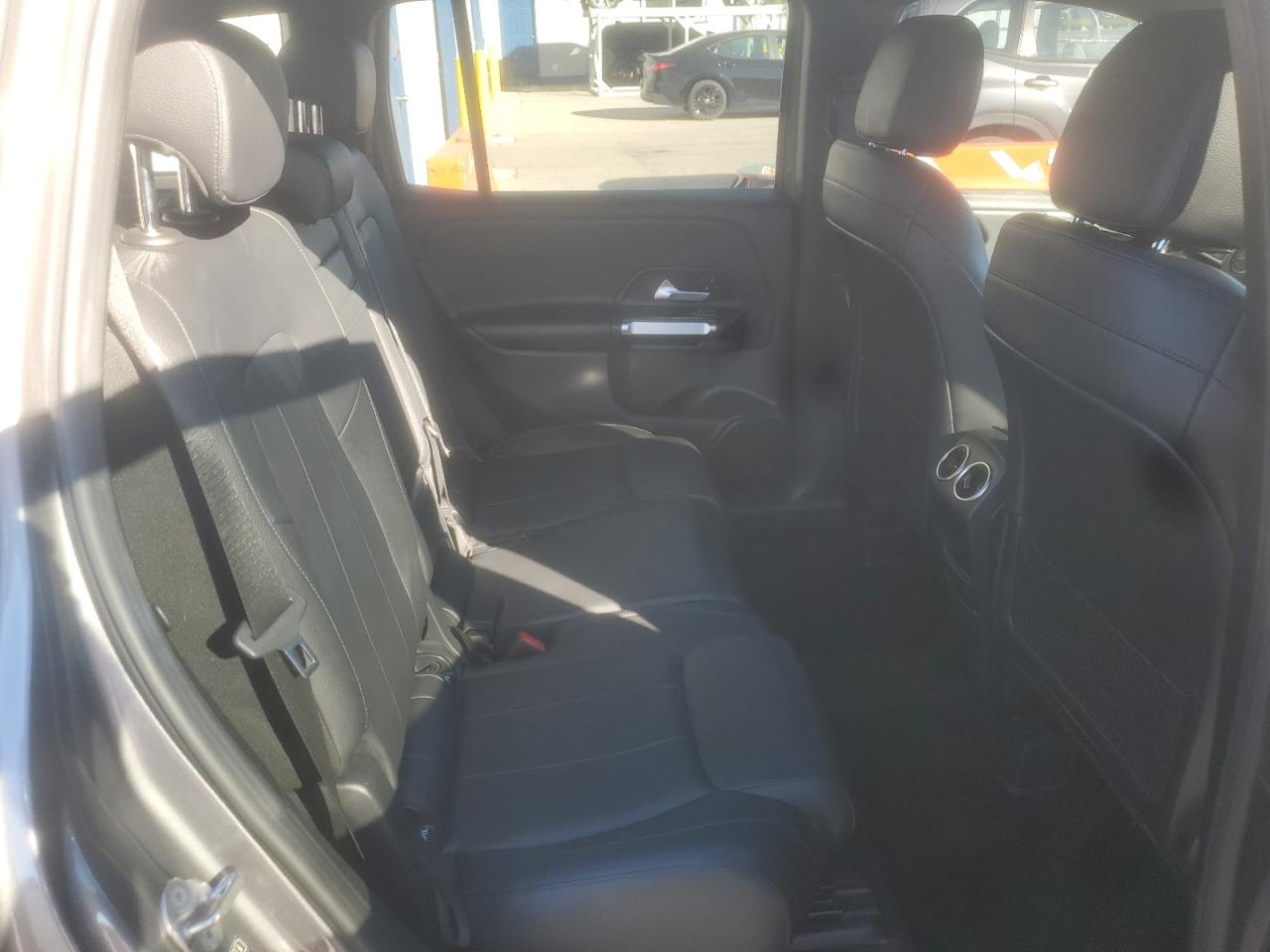 MERCEDES-BENZ GLB-CLASS 250