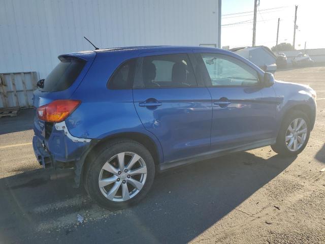 2015 MITSUBISHI OUTLANDER #3304556478