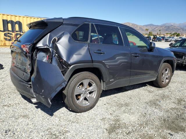 2025 TOYOTA RAV4 XLE - JTMRWRFV1SJ064932