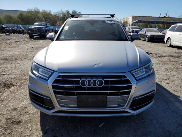2019 AUDI Q5 PREMIUM #3277165927